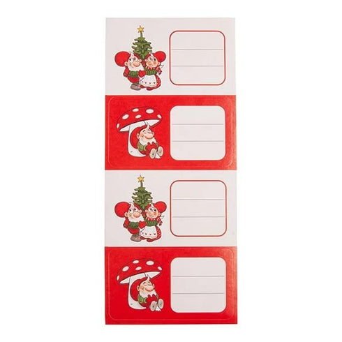 Juladresser, Julius, 12/påse