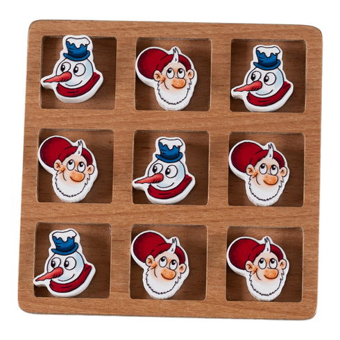 Luffarschack Julius jul