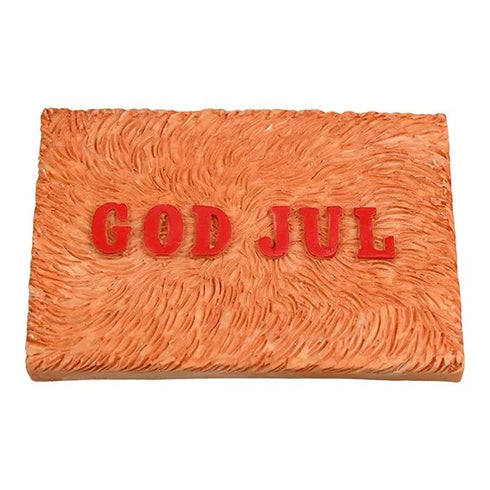 God Jul matta till Nissedörr