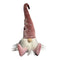 Tomte, H 71cm, Rosa