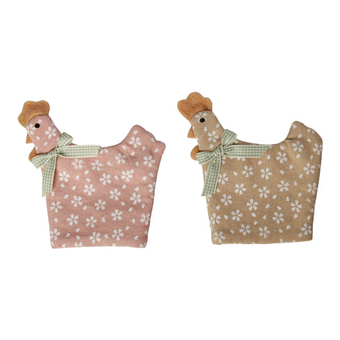 Äggvärmare, H 12cm, 2ass