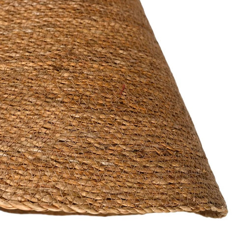 Trädfotsskydd, H 24cm, Sjögräs, Natur