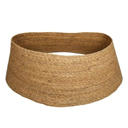 Trädfotsskydd, H 24cm, Sjögräs, Natur