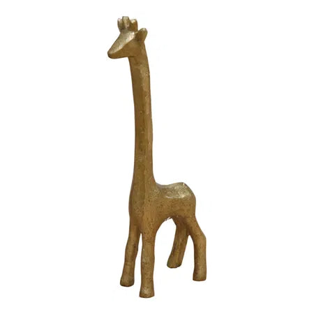 Giraff, för dekoration, H31xB16xD5cm