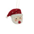 Gnome in wool