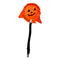 Halloween Godishåv orange, H 51 cm