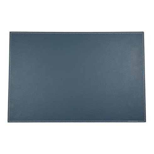 Bordstablett, petroliumblå, H45xW30cm