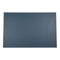 Bordstablett, petroliumblå, H45xW30cm