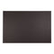 Bordstablett, mörkbrun, H45xW30cm