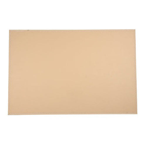 Bordstablett, creme, H45xW30cm