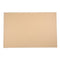 Bordstablett, creme, H45xW30cm