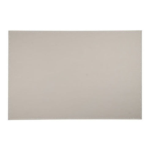 Bordstablett, ljusgrå, H45xW30cm