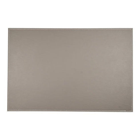 Bordstablett, mörkgrå, H45xW30cm