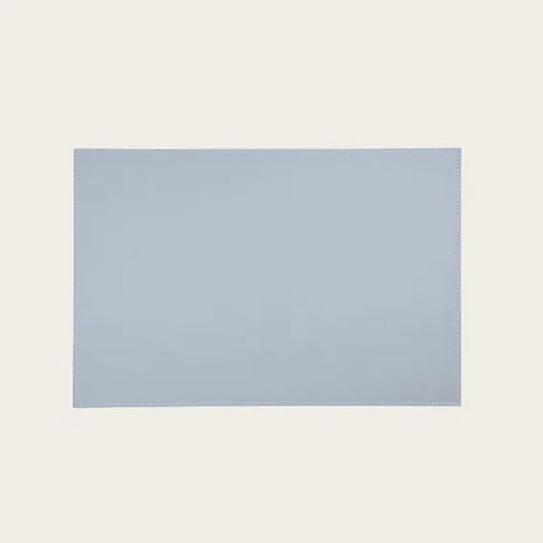 Bordstablett, blå, matt finish