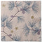 Napkins, 3-ply, Brown, Christmas Stars
