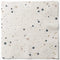 Napkins, 3-ply, Cream, Christmas Stars
