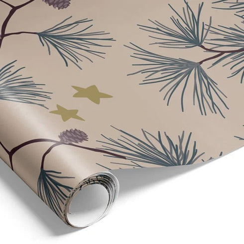 Julpapper, Julens Stjärnor, 10M