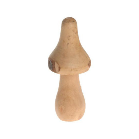 Träsvamp H 12cm