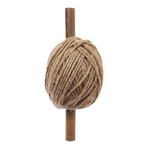 Jutesnöre, Natur, 35m/rll