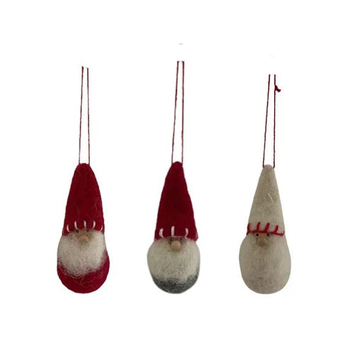 Wool elves