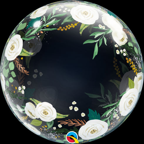 24" DECO BUBBLE 001CT WEDDING FLORAL