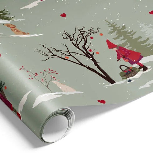Julpapper, Julminnen, 10M