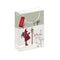 Presentpåse, Julminnen, H24cm