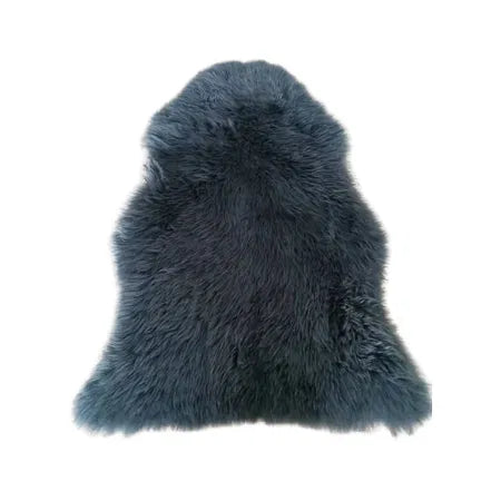 Fårskinnsmatta, 100% fårskinn, H95xW60cm