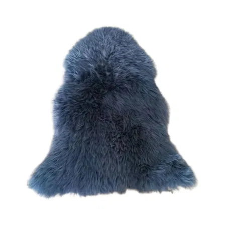 Fårskinnsmatta, 100% fårskinn, H95xW60cm