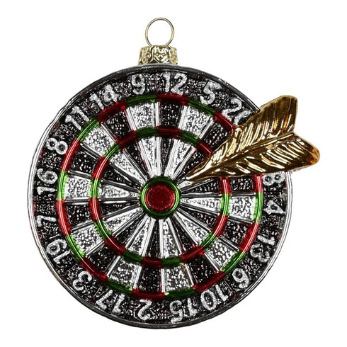 Julkula i glas Piltavla