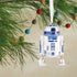 Ornament FC Star Wars R2D2