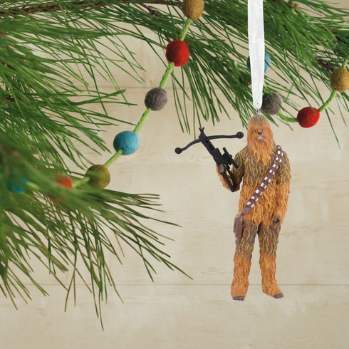 Ornament FC Chewbacca