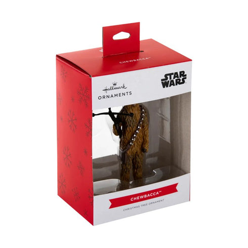 Ornament FC Chewbacca