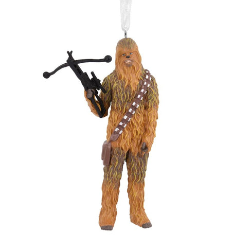 Ornament FC Chewbacca
