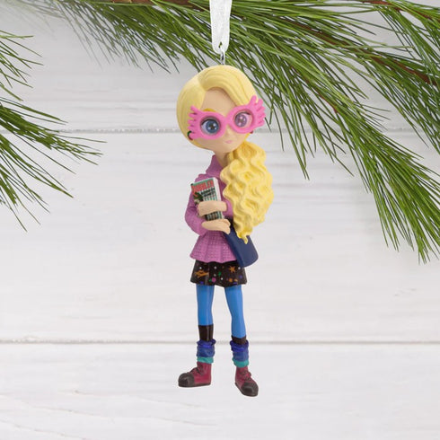 Ornament FC Harry Luna