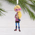Ornament FC Harry Luna