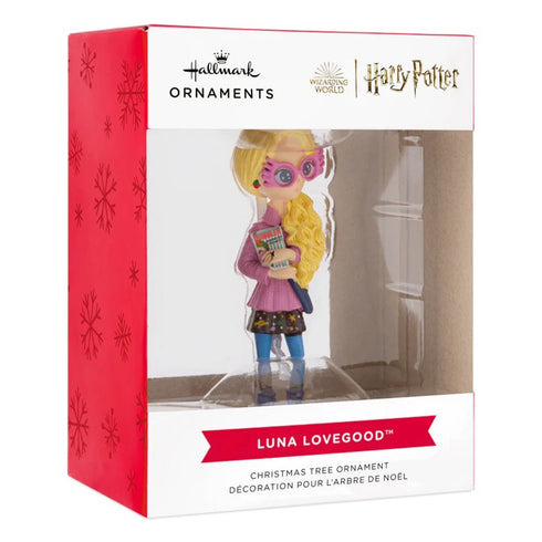 Ornament FC Harry Luna