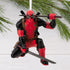Ornament FC Deadpool