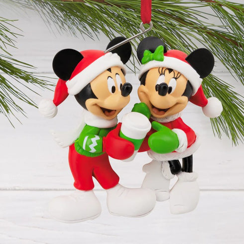 Ornament FC Mickey and Friends