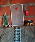 Mailbox for Elf Door
