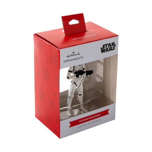 Ornament FC Star Wars Stormtrooper