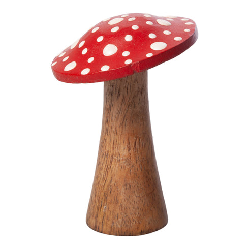 Svamp, Flugsvamp 10cm