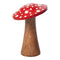 Svamp, Flugsvamp 10cm