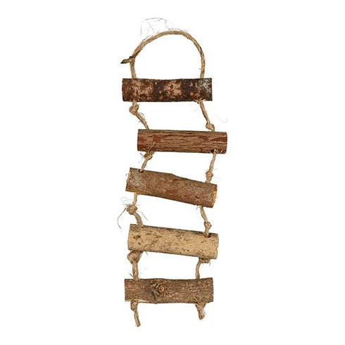 Rope ladder for Elf Door
