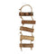 Rope ladder for Elf Door