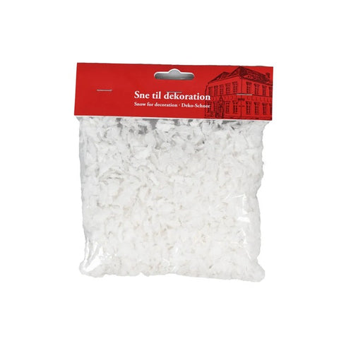 Snow in Bag - 20 Grams - for Elf Door