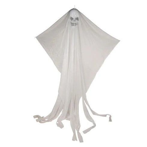 Spöke, vitt, H 2,1cm