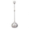 Ljusstake, Silver, H 33,5cm