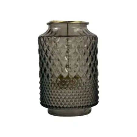 Lykta, för värmeljus