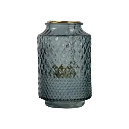 Lykta, för värmeljus